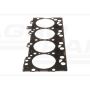 Engine head gasket