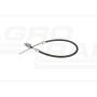 Handbrake cable 1020mm