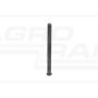 Axe de charnière de porte inférieure 9,8X117,6