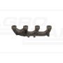 Exhaust manifold