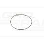 CNH hand throttle cable