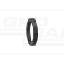 Front crankshaft seal
