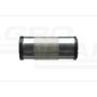 CNH external air filter