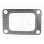 Turbocharger gasket