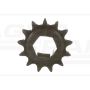 Roue de chaîne d'alimentation Z=13