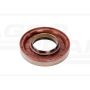Crankshaft seal 40X80X14/15