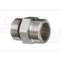 Hydraulic connector