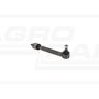 Transverse steering rod