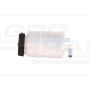 Brake fluid reservoir