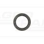 Front crankshaft seal