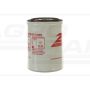 Hydraulic oil filter