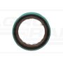 Axle shaft seal