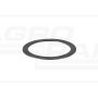 Exhaust system gasket
