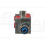 Electrovalve