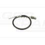 Hand brake cable