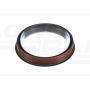 Rear crankshaft seal