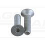 Socket screw