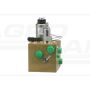 Hydraulic valve