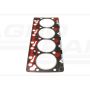 Heads gasket