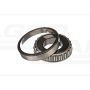 Conical roller bearing