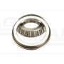Conical roller bearing