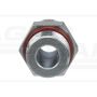 Hydraulic connector