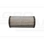 External air filter