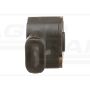 Capteur de position d'essieu 4000 Ohm 13,5V DC Case IH 87605245
