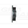 Crankshaft pulley