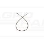 Clutch cable 1800mm