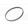 Lifter piston seal ring
