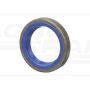 Hydraulic cylinder seal