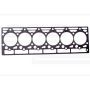 6-cylinder engine head gasket