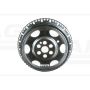 Crankshaft pulley