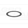 Exhaust system gasket