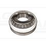 Conical roller bearing
