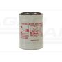 Hydraulic oil filter