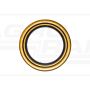 Left lift shaft seal 59x85.5x6.5