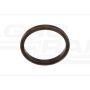 Rear crankshaft oil seal