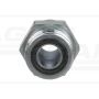 Hydraulic connector