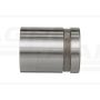 Hydraulic cylinder sleeve