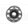 Directional roller 74x17x39.5 mm