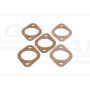Engine ventilation gasket