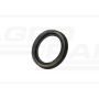 Front crankshaft seal