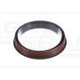 Rear crankshaft seal