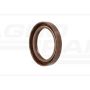 Front crankshaft seal 58X80X12 CNH