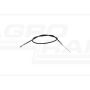 Throttle cable 1170mm