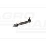 Transverse steering rod