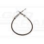 Câble prise de force L=970mm