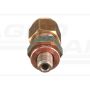 Hydraulic connector